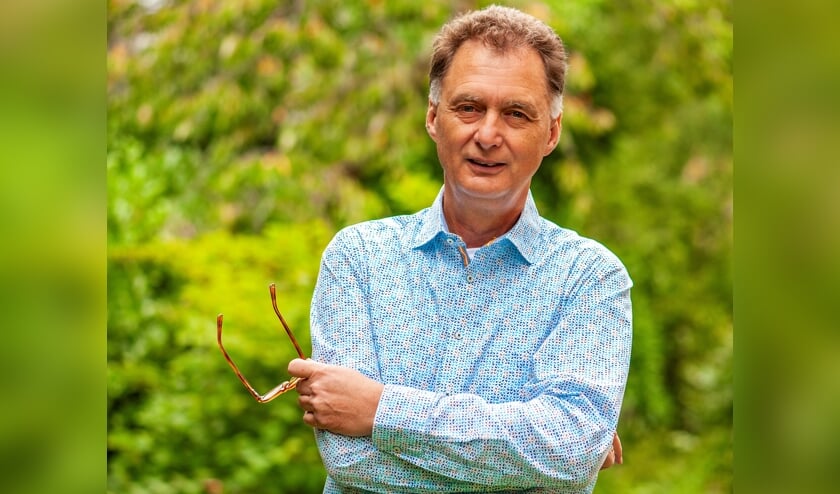 Wim Huijser geeft op 16 april een lezing in de bibliotheek