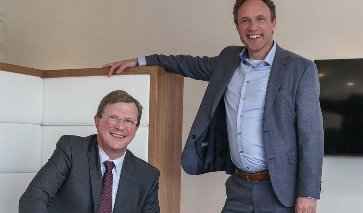 Visser En Visser Leusden Visser & Visser bestaat 30 jaar - Al het nieuws uit Barendrecht
