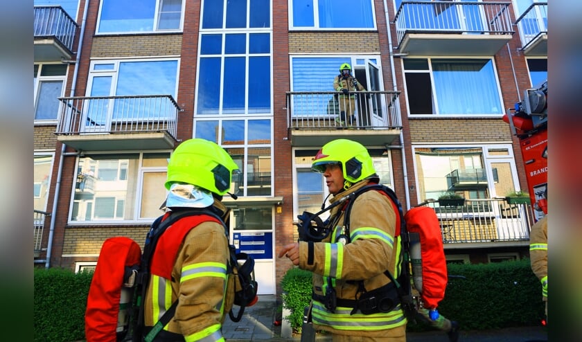 Foto: Dennis van Wingerden