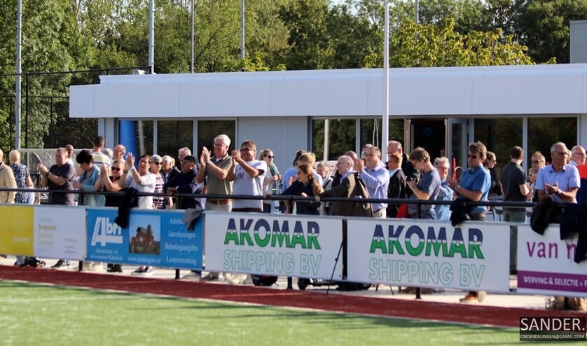 Foto: Sander Onderdelinden