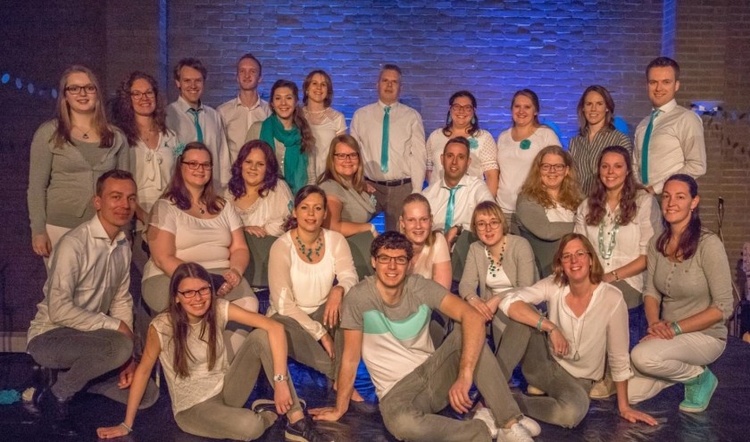One Voice zingt op 12 juli in Slikkerveer
