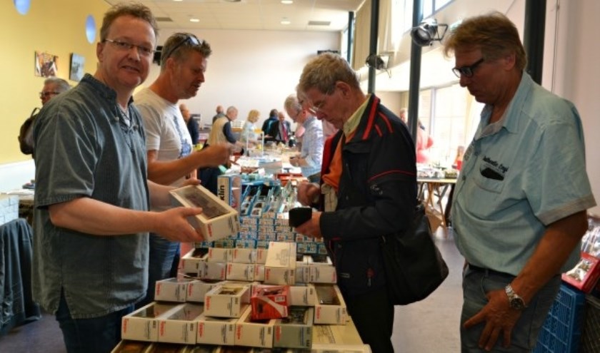 Archieffoto mei 2019.