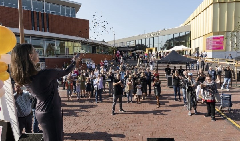 (foto: De Schakel Barendrecht)