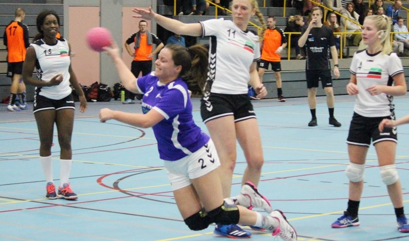Saturnus troefde Vires et Celeritas vaak af (foto Ruud de Jong)