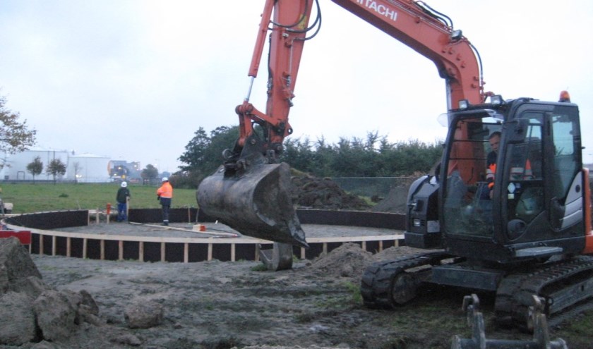 Met het belastinggeld betaalt het waterschap het werk voor stevige dijken, schoon water, water in de stad en veilige wegen.