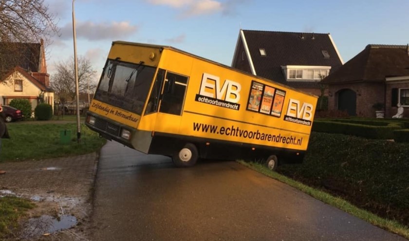 (foto: Lennart van der Linden via Facebook)