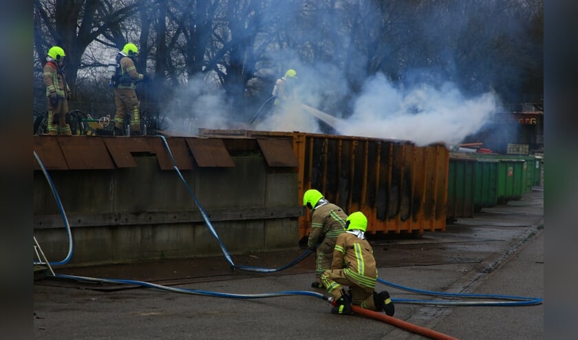 (foto Dennis van Wingerden)