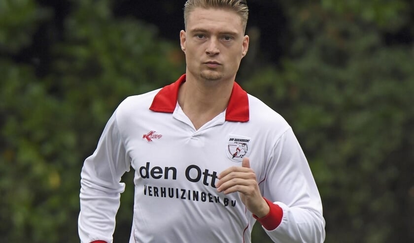 Robin Driesse wordt toegevoegd aan het selectieteam.