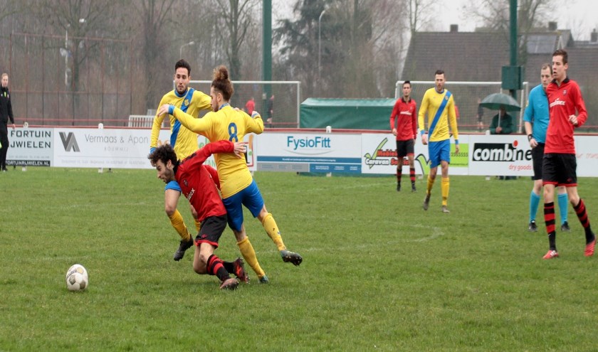 Foto: Aad Kraaijenbrink-fotografie