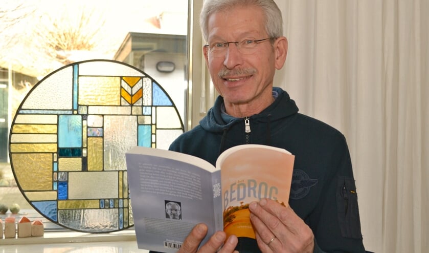 Arie van der Pijl.