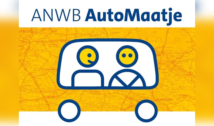 Facet Ridderkerk wil dit jaar starten met ANWB Automaatje