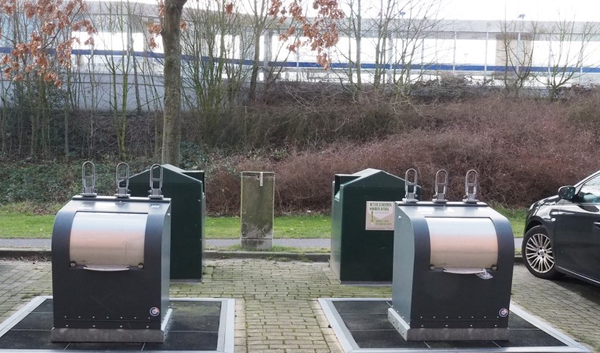Inloopavonden afval uitgesteld