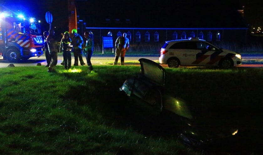Foto: Dennis van Wingerden
