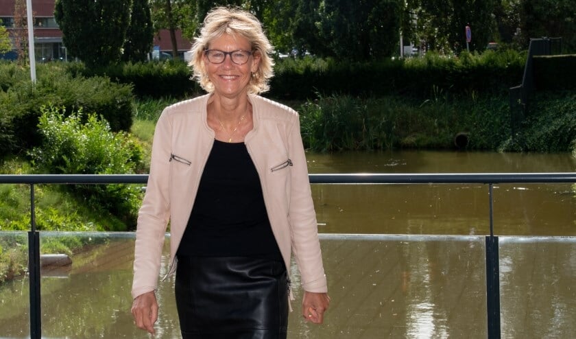 Wat zijn de taken van burgemeester Jolanda de Witte in tijden van de coronacrisis?