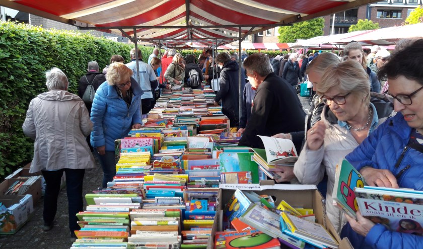 De Bethelbazar in 2019.