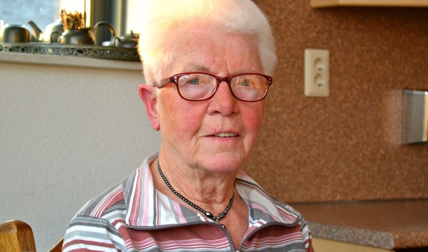 Wil Vaandrager - Visser.