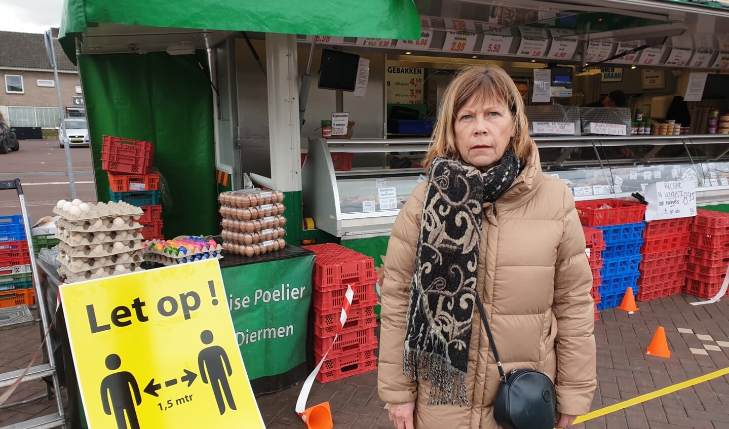 Cicilia Rijsdijk: 'Zo helpen we deze ondernemers de crisis door'.