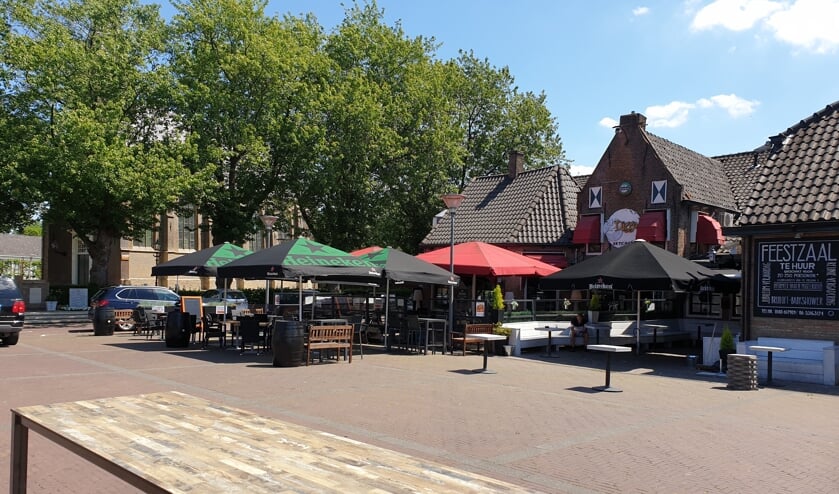 Doormanplein.