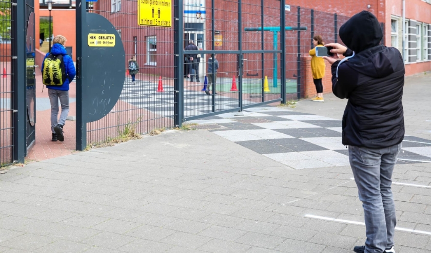 (foto: Marieke Zwartscholten)