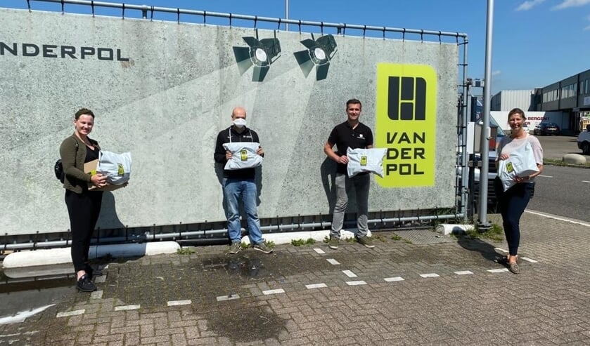 (foto: Barendrechtse Uitdaging)