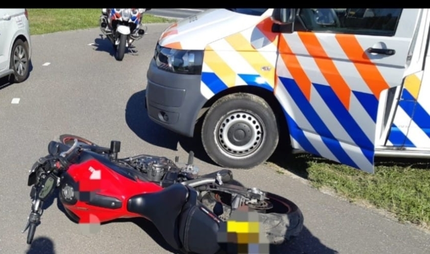 (foto: politie Barendrecht)