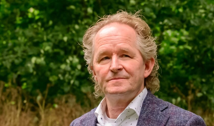 Wethouder Japenga: "We moeten er nu aan beginnen."