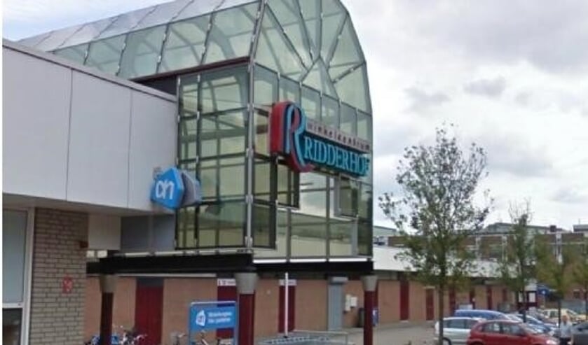 De winkels in Ridderkerk mogen niet op zondag open (archieffoto)