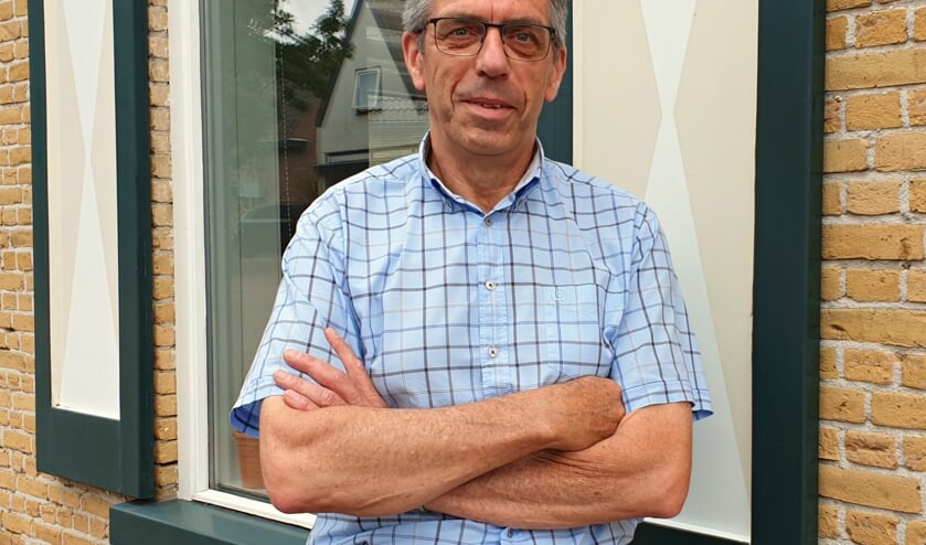 Voorzitter Theo van Gelder verwacht in de tweede helft van het jaar meer aanvragen.