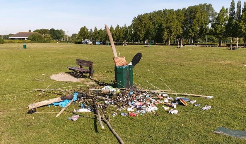 (foto: politie Barendrecht)