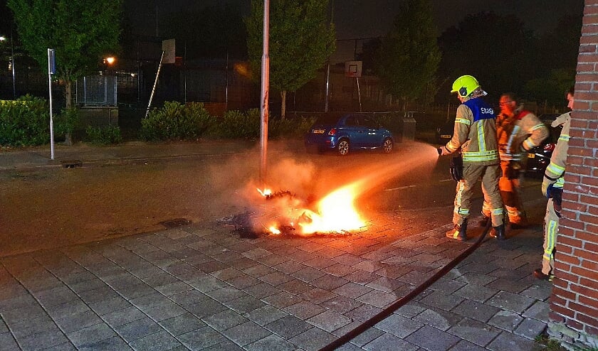 Foto: Dennis van Wingerden