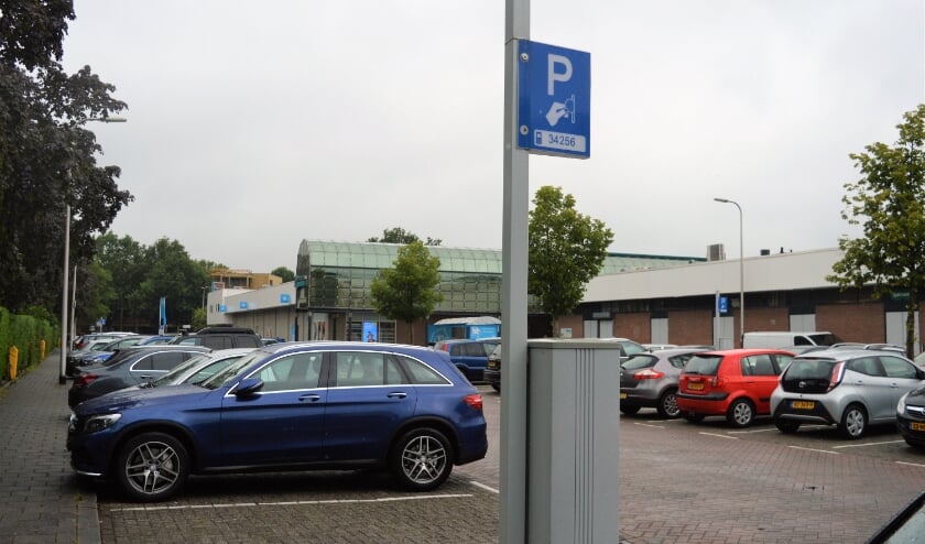 Betaald parkeren wordt niet ingeruild voor een blauwe zone