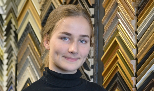<p>Willemijn Hollemans.</p>
