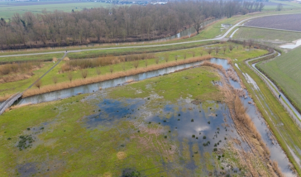 <p>Het Buitenland van Heerjansdam.</p>