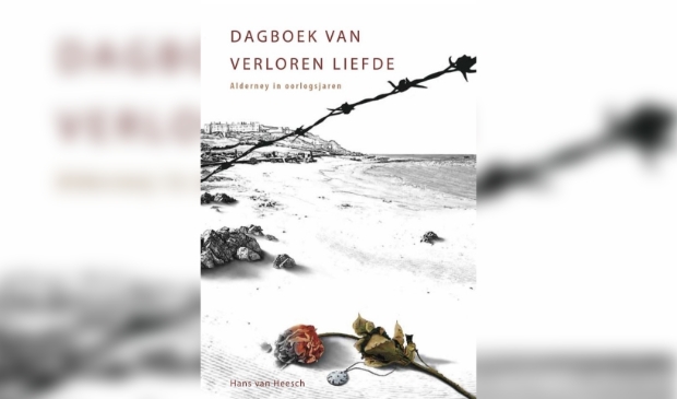 <p>Nu was het een natuurgids die hem op het spoor bracht van een bijzondere geschiedenis op bezet Alderney. </p>