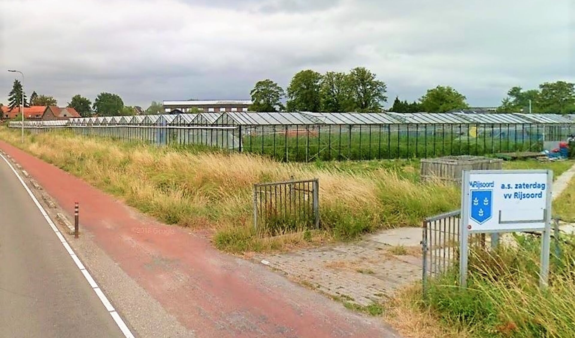 Met de ontwikkeling van “De Landerij van Rijsoord” zal er nu negen hectare beschikbaar komen voor woningbouw.  