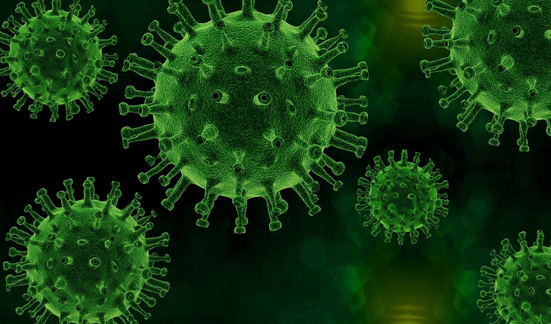 De afgelopen week was het hoogste aantal besmettingen in een week van dit jaar. 