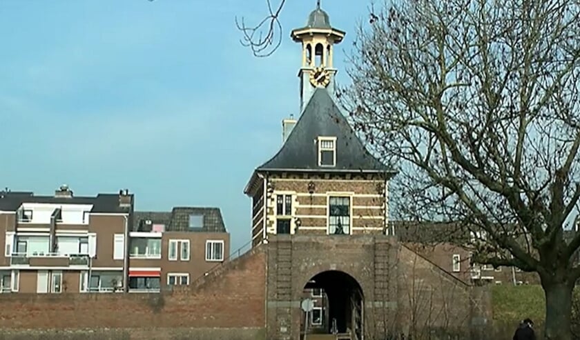 <p>Fragment uit deel 5.3 van de serie over de Alblasserwaard. </p>