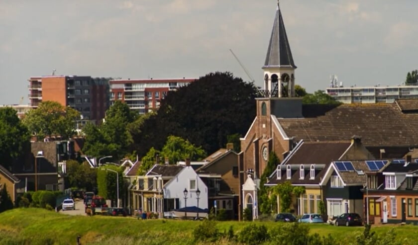 <p>Fragment uit deel 6.1 van de documentaire over de Alblasserwaard.</p>