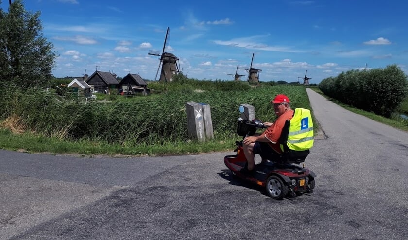 <p>Het zijn individuele lessen waarin de mobielrijder zelf aangeeft wat als moeilijk wordt ervaren.</p>