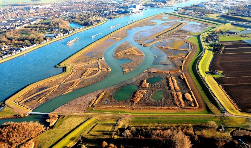 <p>SGP-raadslid Peter Kranendonk vindt dat ook een gedeelte van de Crezéepolder voor een zo breed mogelijk publiek toegankelijk moet zijn. </p>