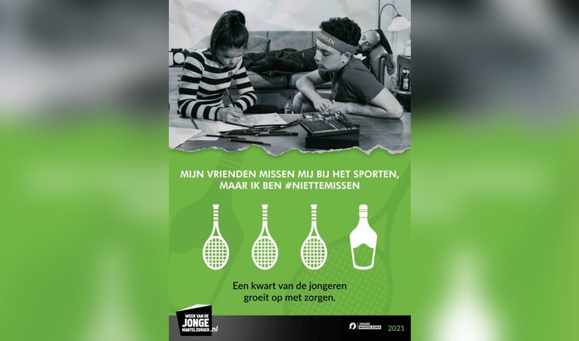 <p>“Zowel online als in de echte wereld moet het niet te missen zijn, met als doel meer bewustwording, herkenning en erkenning” </p>
