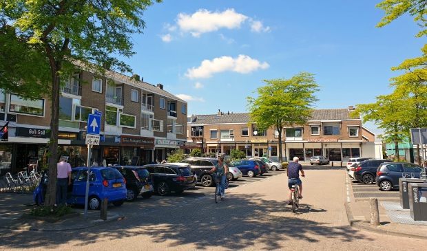 <p>Het Vlak gaat de komende jaren veranderen. </p>