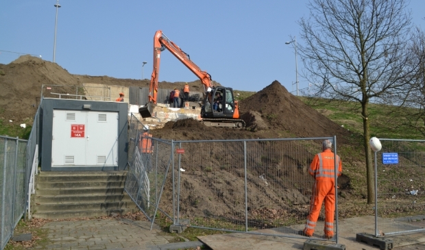 <p>Foto van maart 2021.</p>