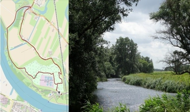 <p>Een zeer afwisselende wandeling vanaf de Hooge Nesse</p>