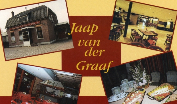 <p>Bekende plaatjes voor veel Ridderkerkers.</p>
