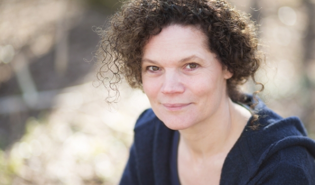 <p>Caroline van der Kroeft.</p>