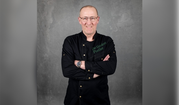 <p>Poelier Arian gaat met pensioen. </p>
