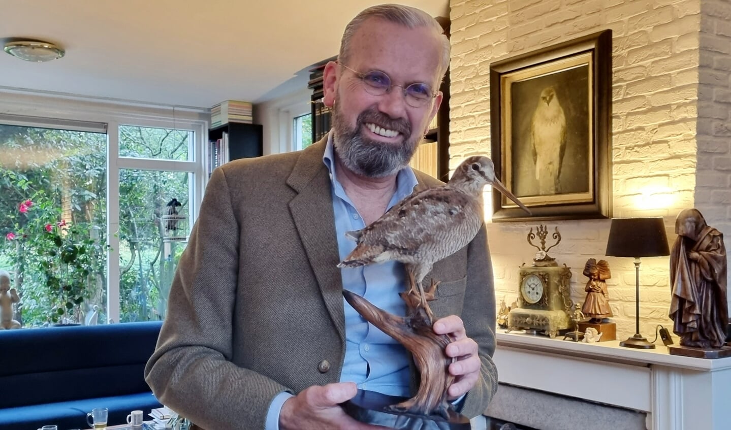 Erwin Kompanje.