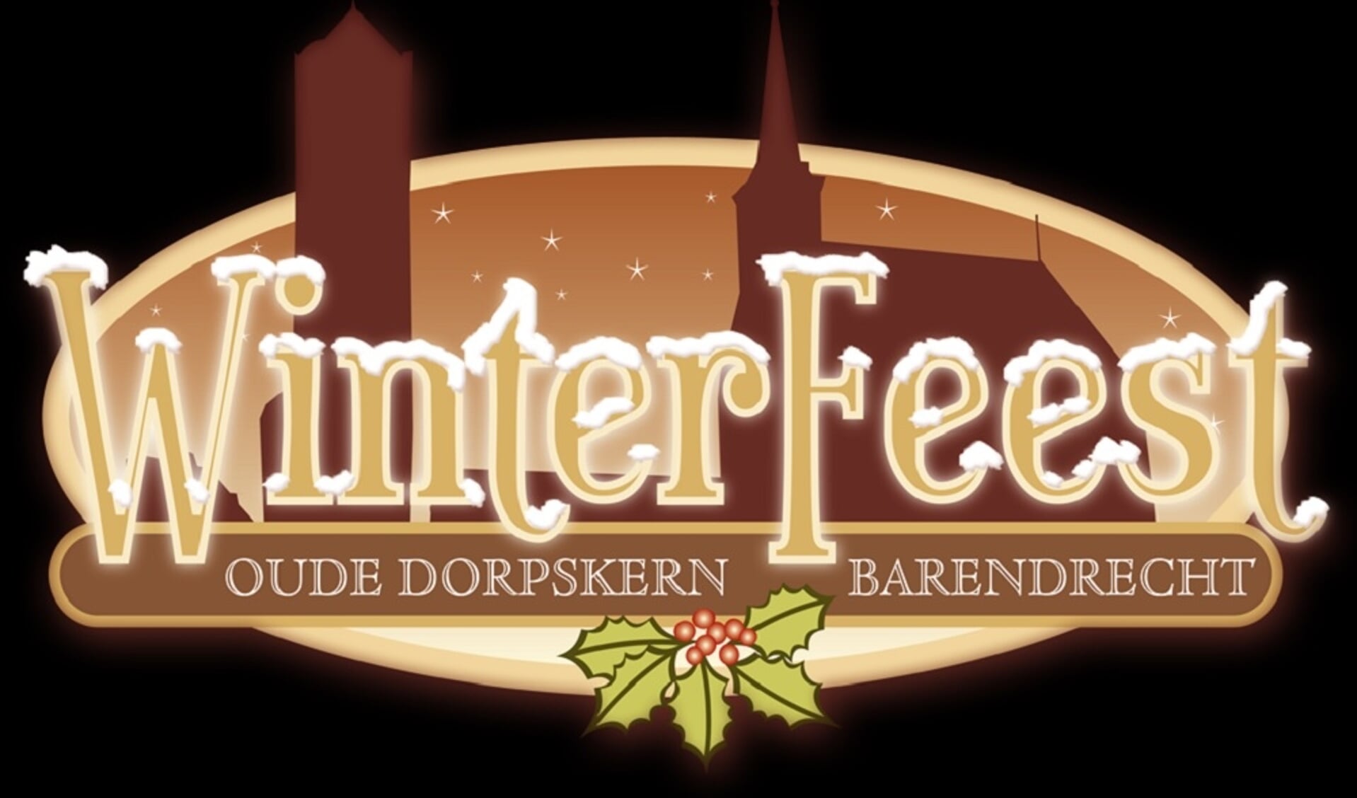 Het WinterFeest is één van de evenementen die de komende weken plaatsvinden. 