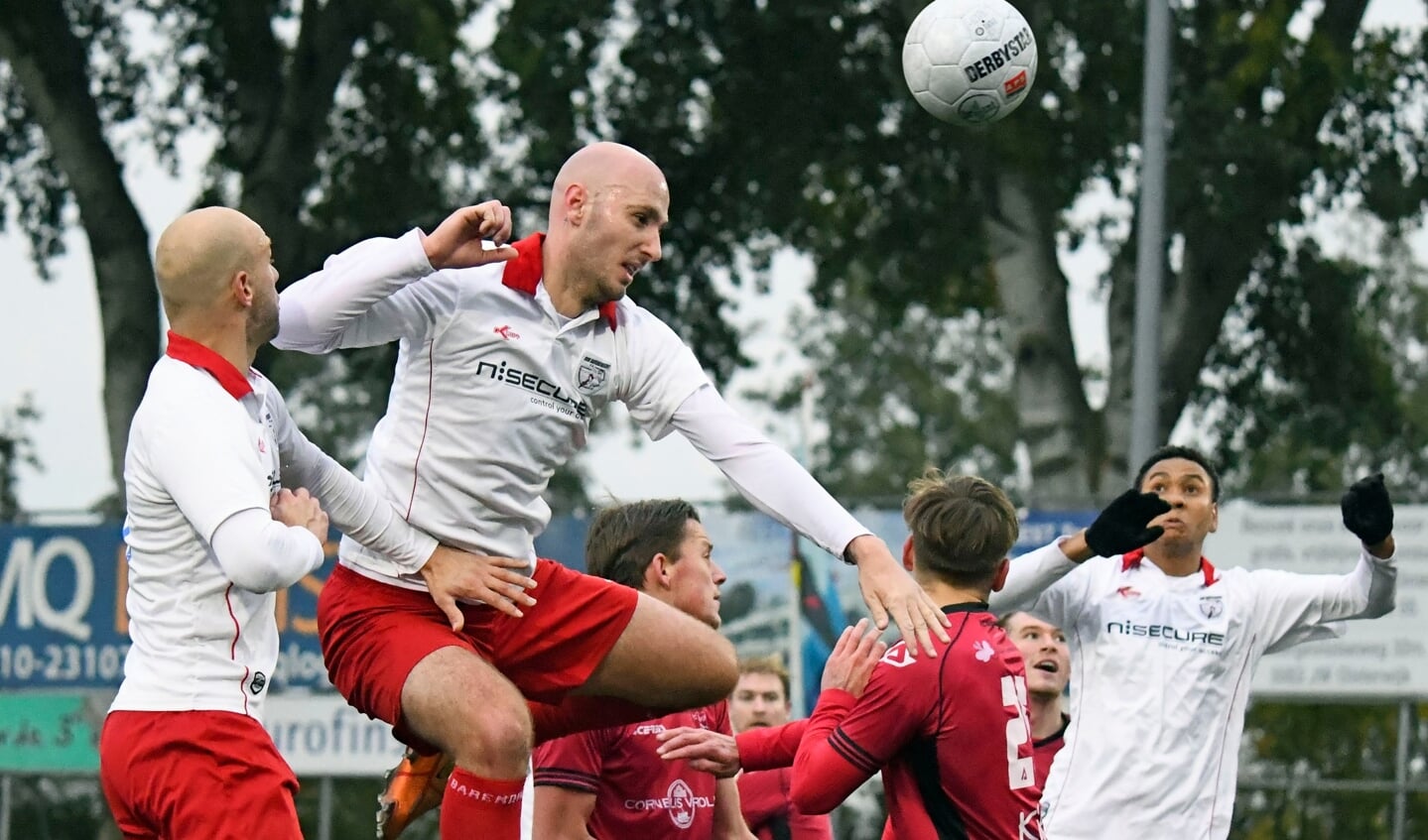 (foto: Cees Bakker)